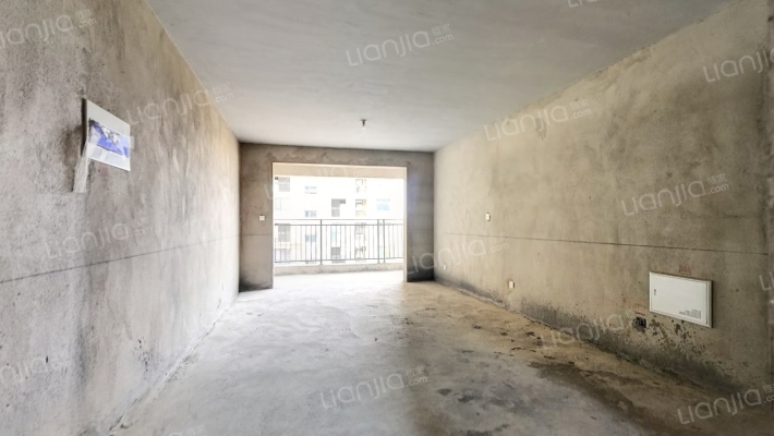 金尊府二手房实景图