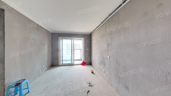 香湾苑二手房实景图