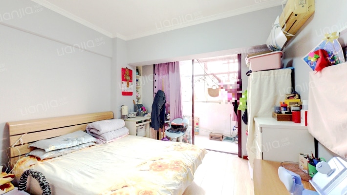 南台巷东二手房实景图