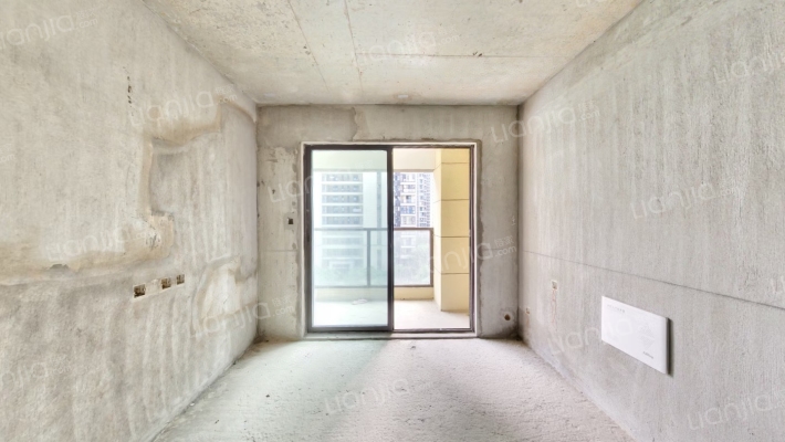 中梁百悦城二手房实景图