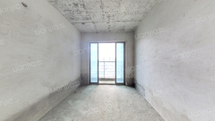 凯盛缤纷二手房实景图