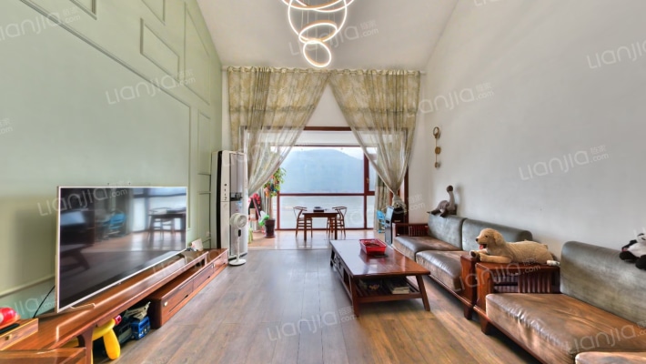 东和花园二手房实景图