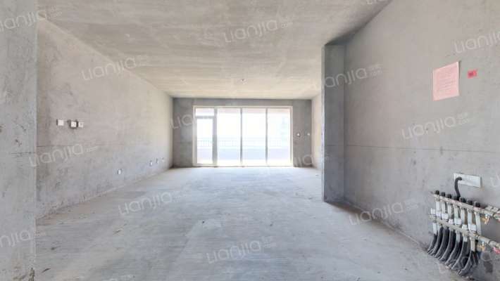 皇骐怡云水岸二手房实景图