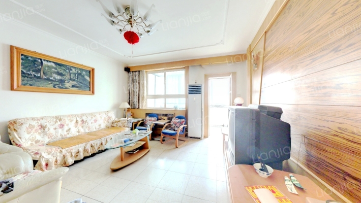 方北国税宿舍二手房实景图