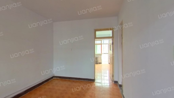 中华巷37号院二手房实景图