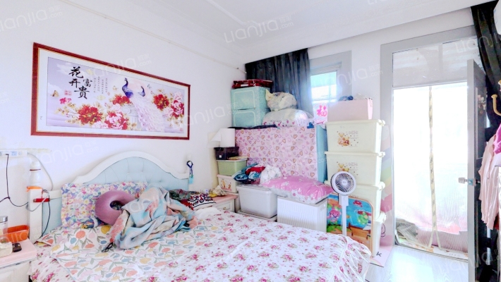 太平弄社区二手房实景图