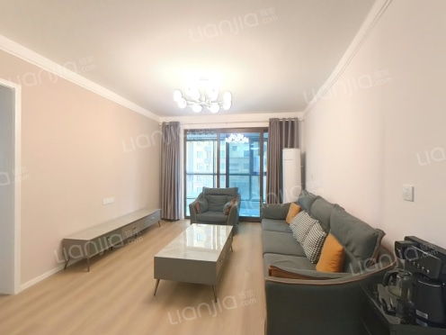 整租·中建森林观澜 3室1厅 南