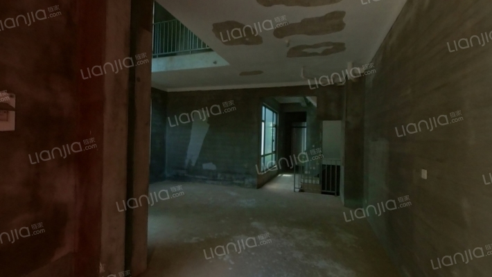 紫金湾D区二手房实景图