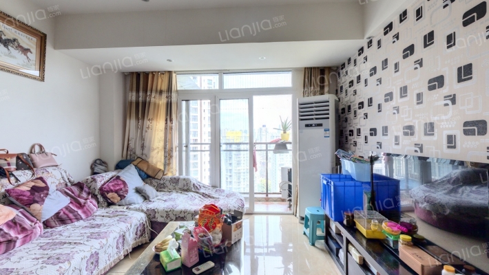 桃源丽景二手房实景图