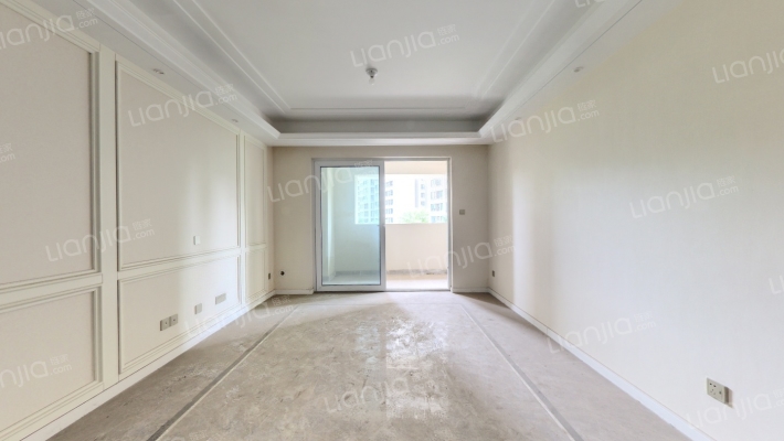 京汉新城悦隽江山二手房实景图