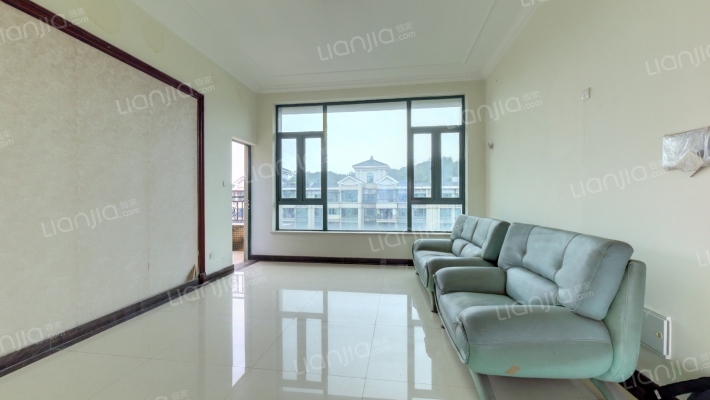 恒大华府二手房实景图