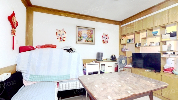 岳西新村二手房实景图