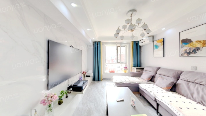 鼓楼巷住宅区二手房实景图