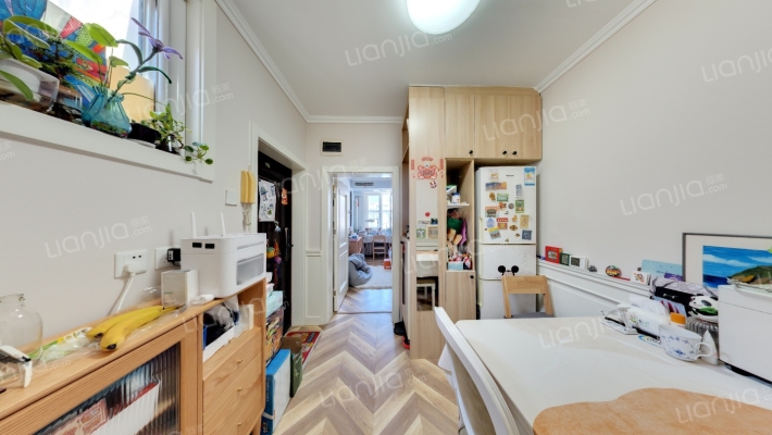 柳巷15号院二手房实景图