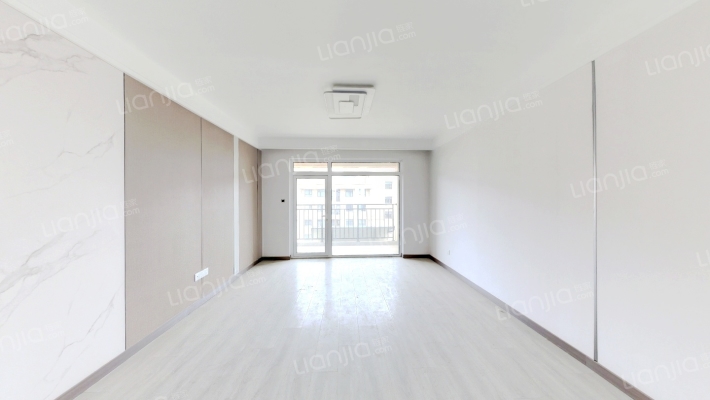 东泰仕林首府二手房实景图