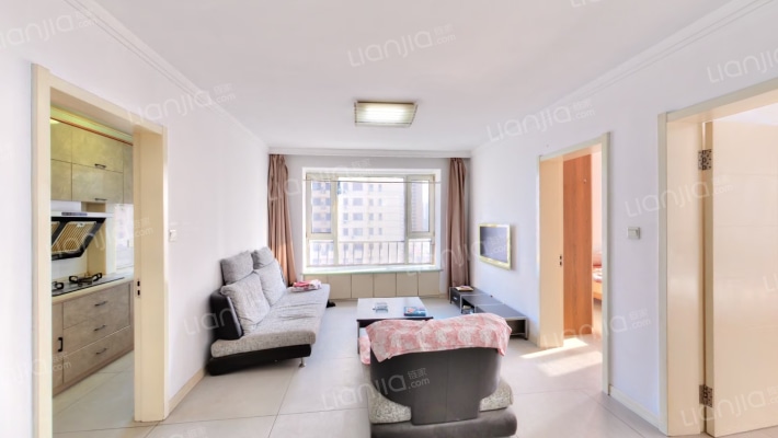 香檀1917二手房实景图