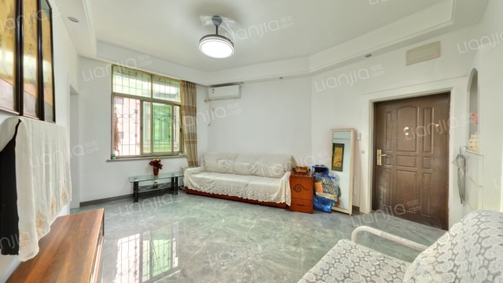 省国资委小区二手房实景图