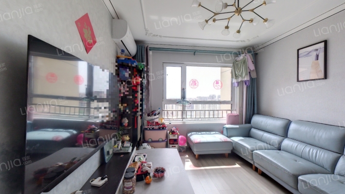 季景峰阁二手房实景图