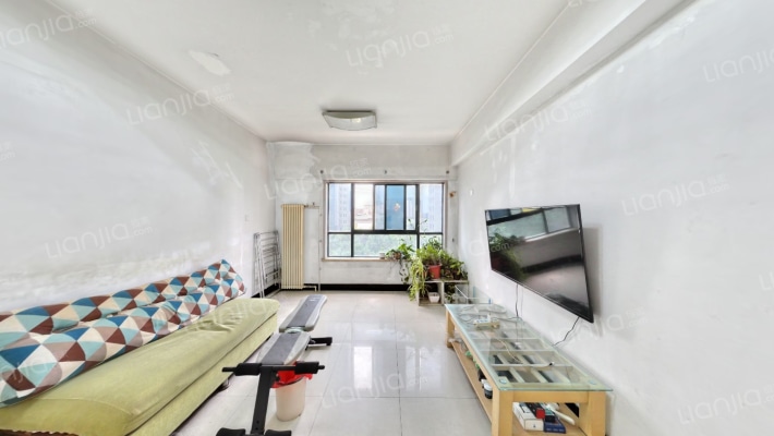 柠檬公寓二手房实景图
