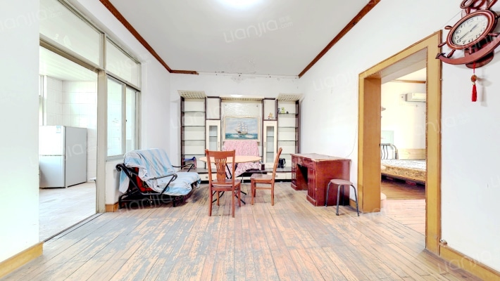 洪山街宿舍二手房实景图