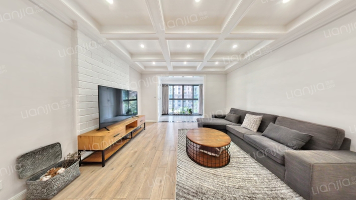 湟普国际二手房实景图