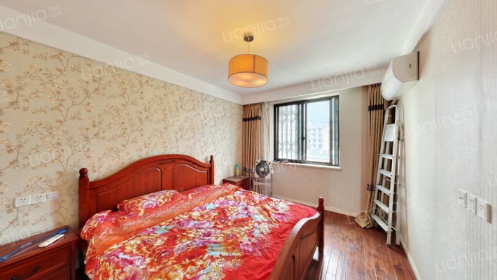 黎明园二手房实景图