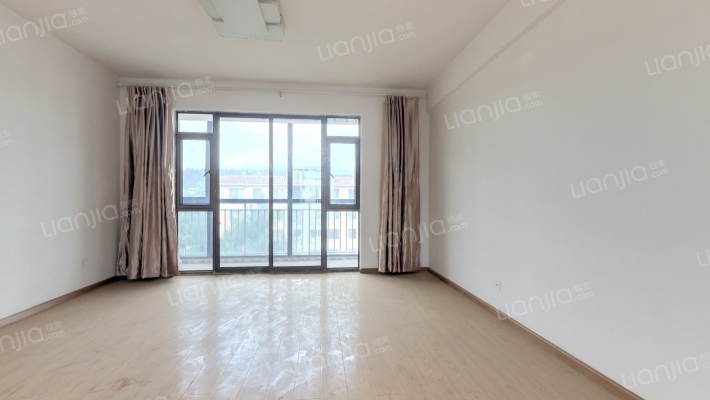 长水航城茉莉苑二手房实景图