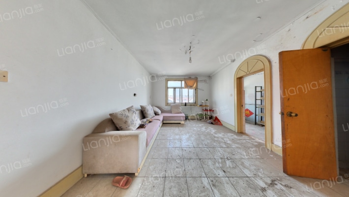 胡家庄小区二手房实景图