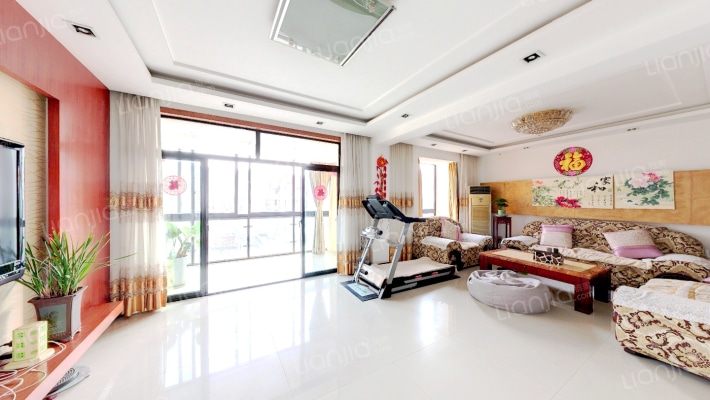 姚江怡景二手房实景图