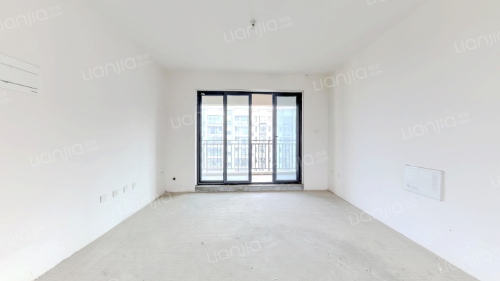 嘉裕第六洲蝴蝶谷二手房实景图