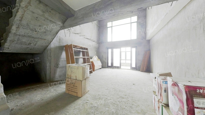 博苑象湖茗居二手房实景图