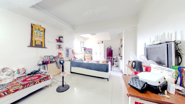 森桦苑二手房实景图