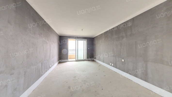 中海凤凰璟园二期二手房实景图