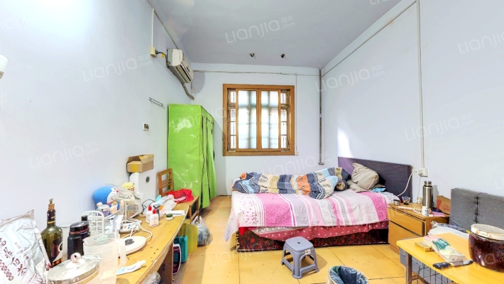 六一路电大家属院二手房实景图