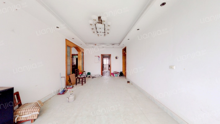 鄂州麻纺厂小区二手房实景图