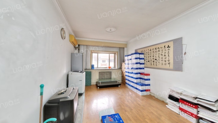晨熙公寓二手房实景图