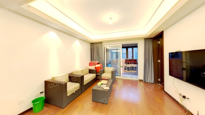 甲第十七二手房实景图