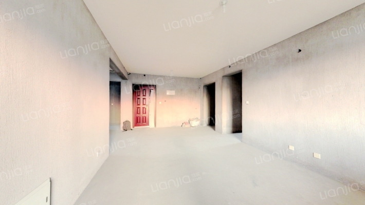 四季香榭二手房实景图