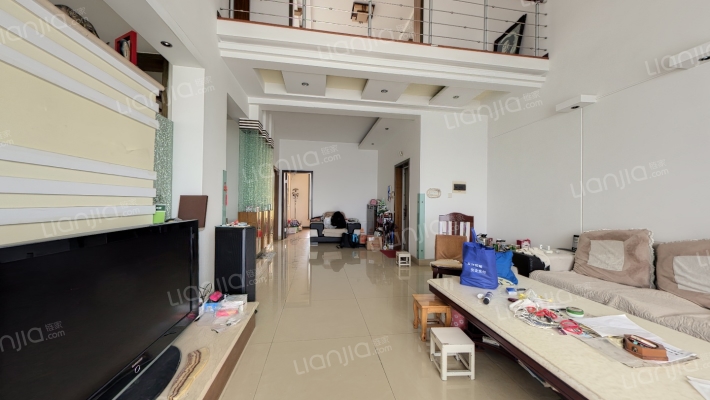 都江花园瑞园二手房实景图