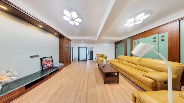 名苑公寓二手房实景图