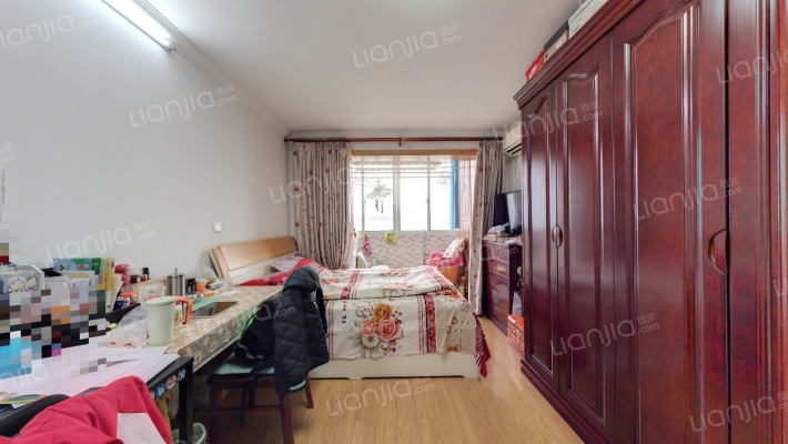 沪金大楼二手房实景图