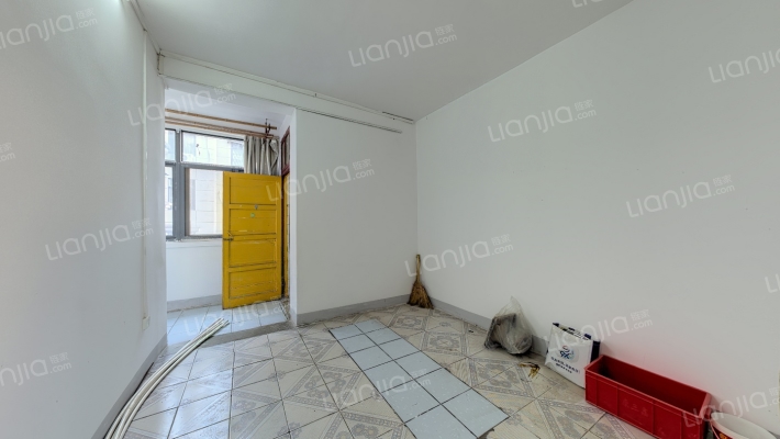 东三路二手房实景图