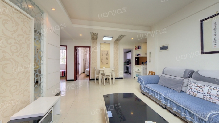 永寿教师楼二手房实景图