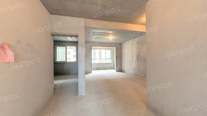 学府名城二手房实景图