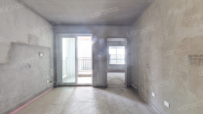 紫檀华都北院二手房实景图