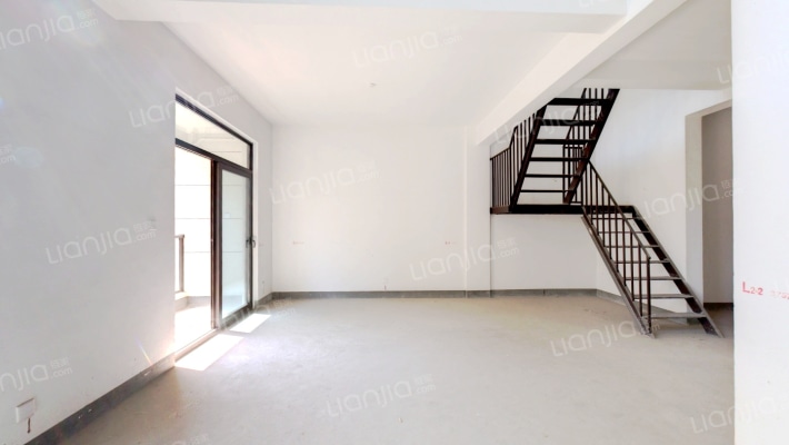 德信大家龙湾大院二手房实景图