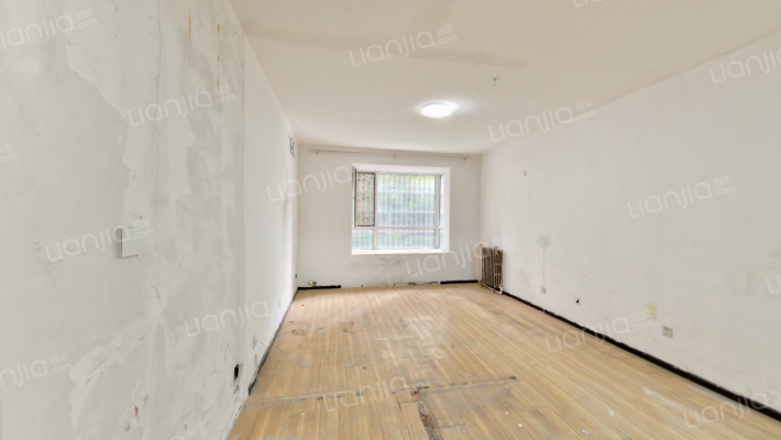 天域嘉园二手房实景图