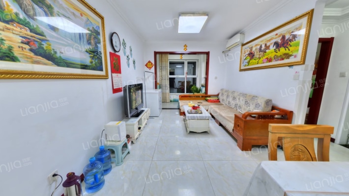 蓝山湾三期二手房实景图