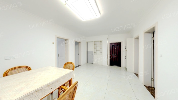 新兴和苑二手房实景图