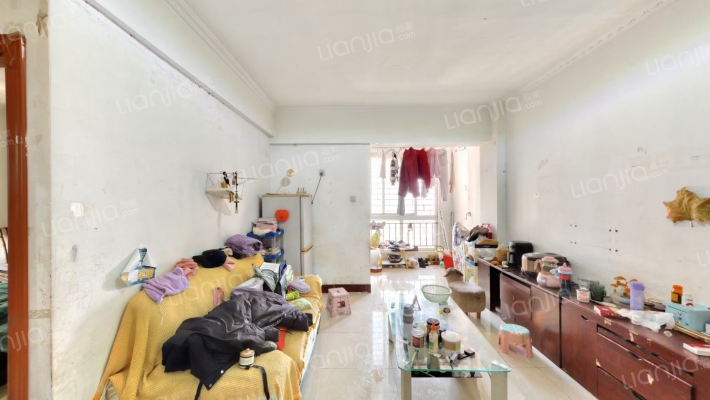 明天花园二手房实景图